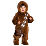 ⭐ Chewbacca Infant Costume