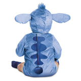 💙 Stitch Infant Costume