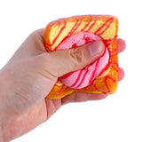 Grabie French Toast à la Mode – Scented Slow-Rise Squishy