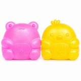 Sugar Squisher Mini Frog & Duck 2-Pack – Top Trenz