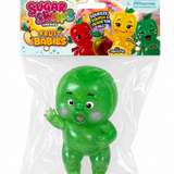 ORB Sugar Swaps Fruit Babies – Apple Edition