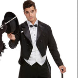 Dreamgirl Men’s Gatsby 1920s Adult Costume