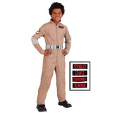 Ghostbusters Classic Kids Costume | Amscan