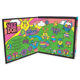 Golden Egg Hunt NeeDoh – 10-Day Squishy Surprise Countdown