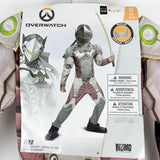 Overwatch Genji Classic Muscle Kids Costume | Disguise
