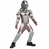 Overwatch Genji Classic Muscle Kids Costume | Disguise