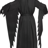 Ghost Face Bleeding Mask Costume for Kids | Fun World