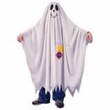 Friendly Ghost Costume for Kids | Fun World