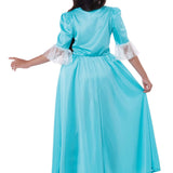 Eliza Schuyler Colonial Socialite Kids Costume – California Costumes