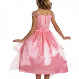 Wicked Glinda Pink Classic Costume for Kids | Disguise