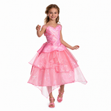 Wicked Glinda Pink Classic Costume for Kids | Disguise