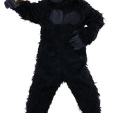Deluxe Gorilla Costume for Kids | California Costumes