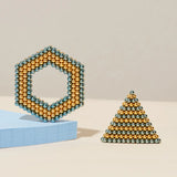 Speks Stripes – Golden Ratio