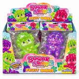 ORB Sugar Swaps Fruit Babies – Grape Edition