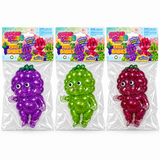 ORB Sugar Swaps Fruit Babies – Grape Edition