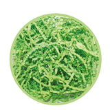 Crinkle Shreds – Green 1.25 oz