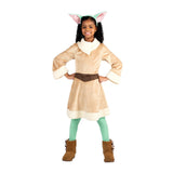 Star Wars The Mandalorian Grogu Girls Costume – Kids | Jazwares