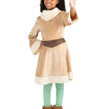 Star Wars The Mandalorian Grogu Girls Costume – Kids | Jazwares