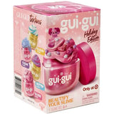 Gui Gui Textures The Most Beautiful Slime Made By You Slime Kit