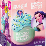 Gui Gui K-Pop Demon Hunters Slime