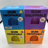 J'adore Gum Droppable