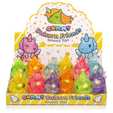 Gummy Unicorn Friends Sugar Squish – Kawaii Slime Company