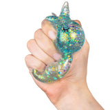 Gummy Unicorn Friends Sugar Squish – Kawaii Slime Company