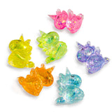 Gummy Unicorn Friends Sugar Squish – Kawaii Slime Company