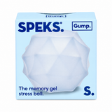 Speks Gump Surface Dew Burst Memory Gel Squishy