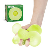 Speks Jumbo Gump Ball – Algae | Maltose Sugar Squish