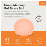 Speks Jumbo Gump Ball – Reef | Maltose Sugar Squish