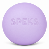 Speks Jumbo Gump Ball – Purple Mist | Maltose Sugar Squish
