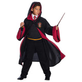 Harry Potter Deluxe Gryffindor Student Kids Costume | Charades