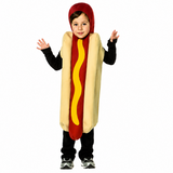 Hot Dog Costume – Child