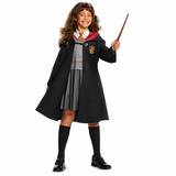 Harry Potter Hermione Granger Classic Kids Costume by Disguise