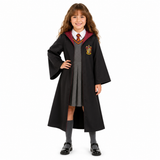 🪄 Hermione Granger™ Deluxe Costume – Child Size