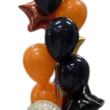 HONOR ROLL GRAD BOUQUET W/HI-FLOAT (In-Store Pick Up ONLY)