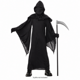 Horror Robe Costume for Kids | California Costumes