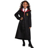 Harry Potter Gryffindor Classic Robe Kids Costume – Disguise