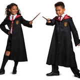 Harry Potter Gryffindor Classic Robe Kids Costume – Disguise