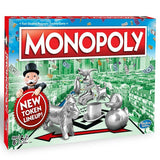 Monopoly By Continuum Games Inc.