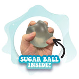 Super Duper Sugar Squishers – Plush Sugar Bear Donuts by Top Trenz