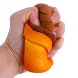 Grabie Sweet Ice Cream Scoop – Scented Slow-Rise Squishy