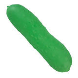 ORB Toys Easy Sqweezy Giant Stretchy Pickle | Marshmallow Foam Squish
