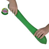 ORB Toys Easy Sqweezy Giant Stretchy Pickle | Marshmallow Foam Squish