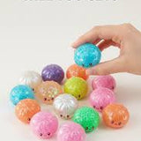 Mini Mystery Texture Dumpling Squishy