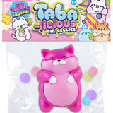 Taba-licious Big Bellies
