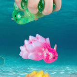 Sugar Swaps Leaf Sheep Sea Slug Sugar Squish – ORB Toys