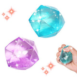 Diamond Squeeze Ball Squishy