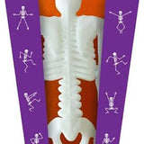 Squish N' Stretch Skeleton – Stretchy Halloween Sensory Fidget Toy